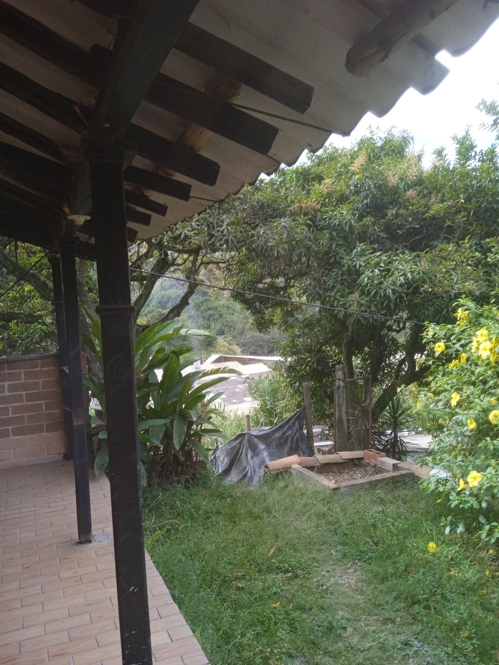Foto 2 de Casa campestre 