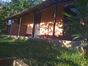 Casa campestre 