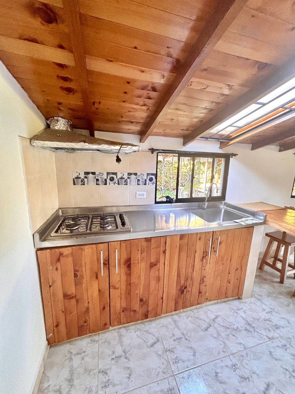 Foto 2 de 🏡 SE ALQUILA APARTAESTUDIO EN SANTA ELENA – VEREDA EL PLACER