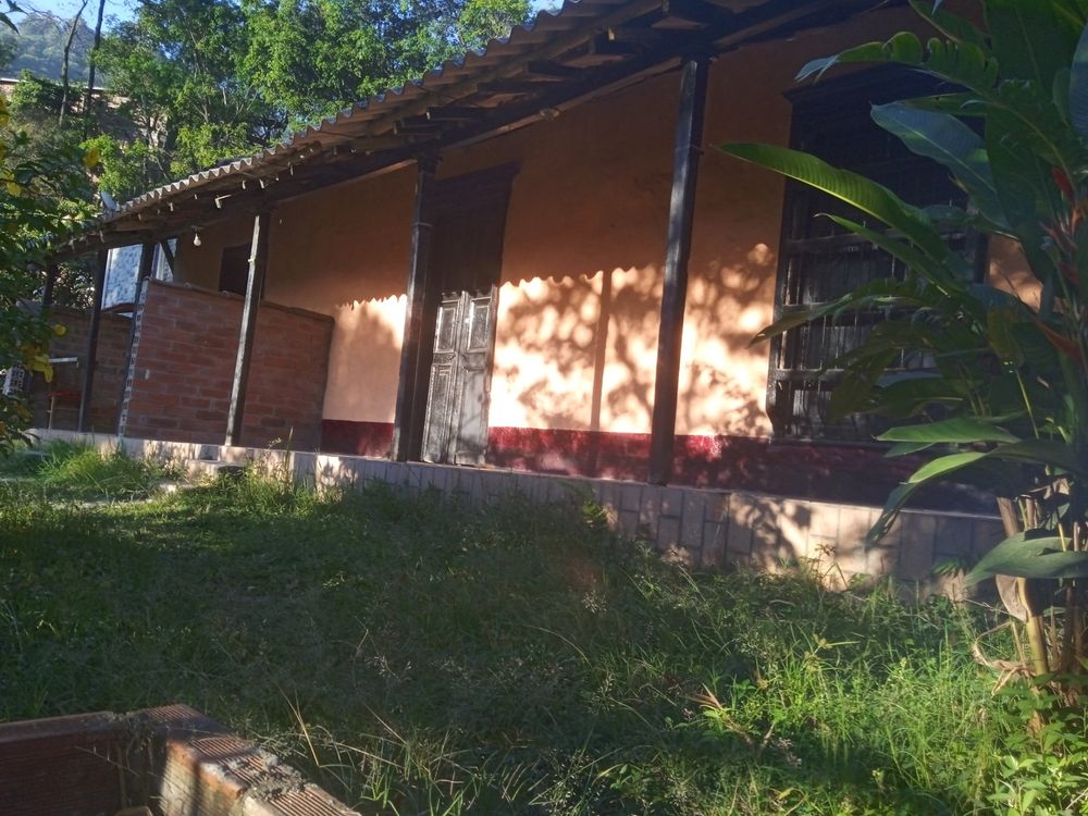 Foto 1 de Casa campestre 